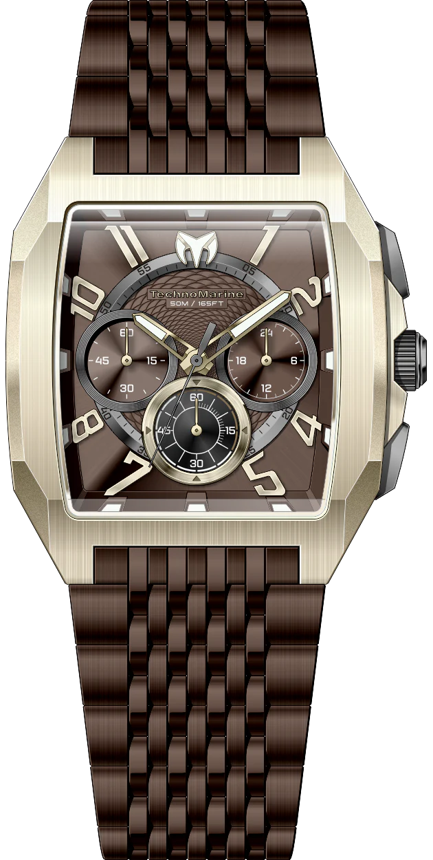 Parts For Technomarine TM-226021