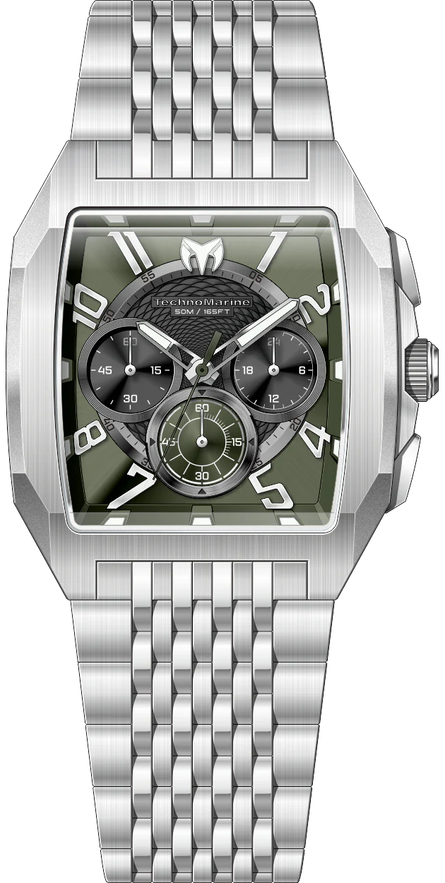 Parts For Technomarine TM-226023