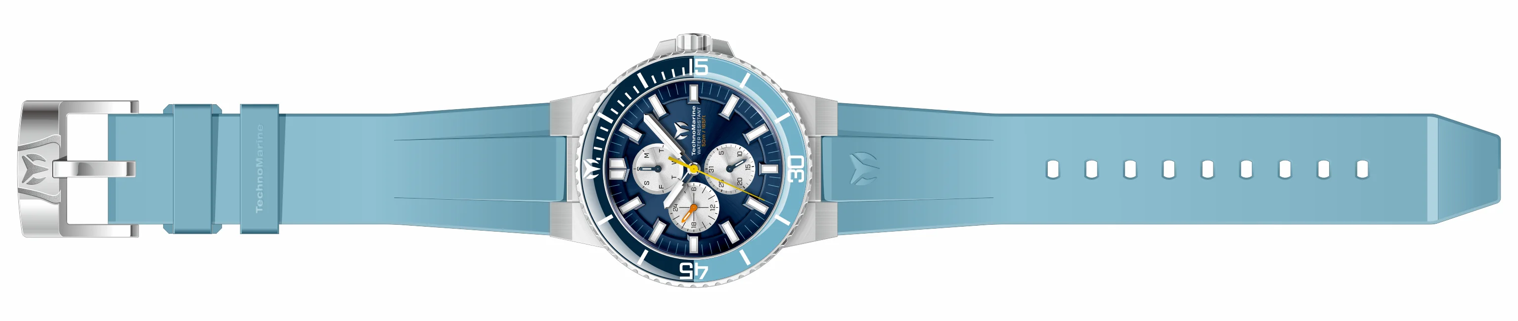 Parts For Technomarine TM-226028