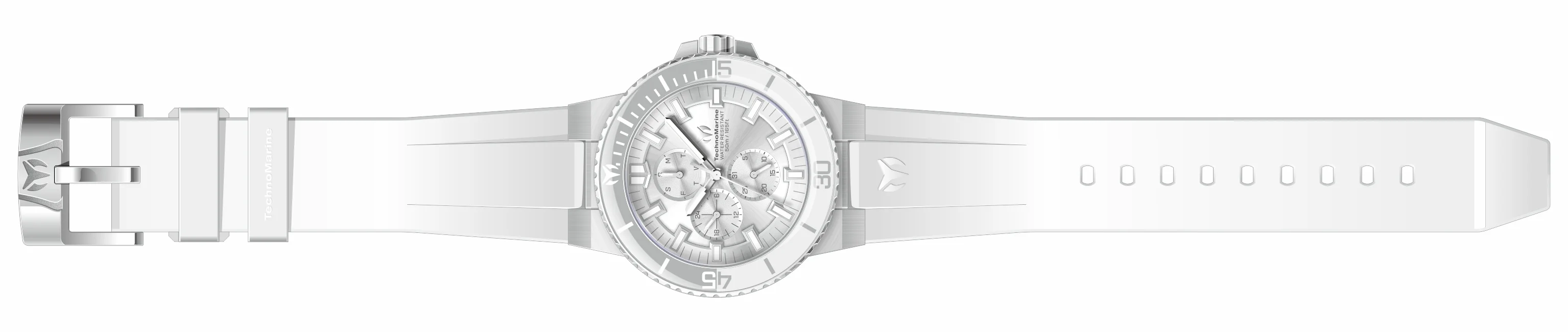 Parts For Technomarine TM-226031