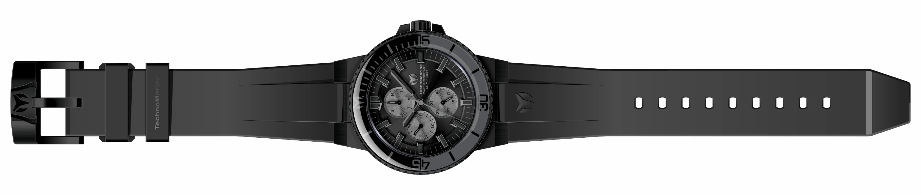 Parts For Technomarine TM-226032