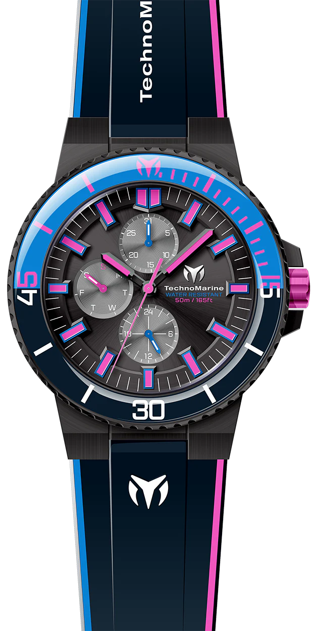 Parts For Technomarine TM-525035