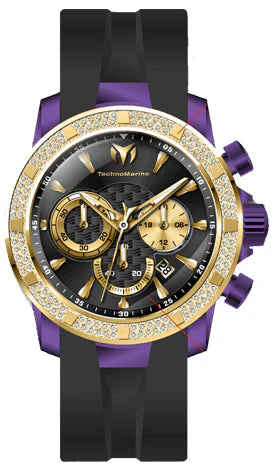 Parts for Technomarine TM-621018