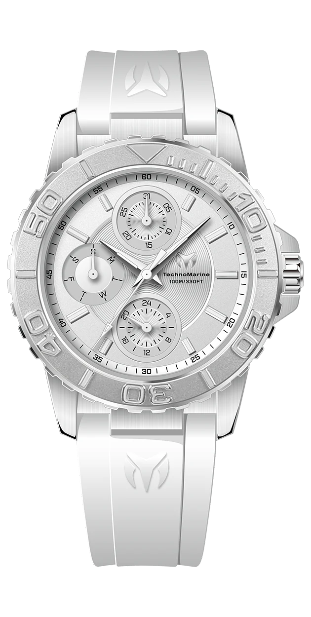 Parts For Technomarine TM-725012
