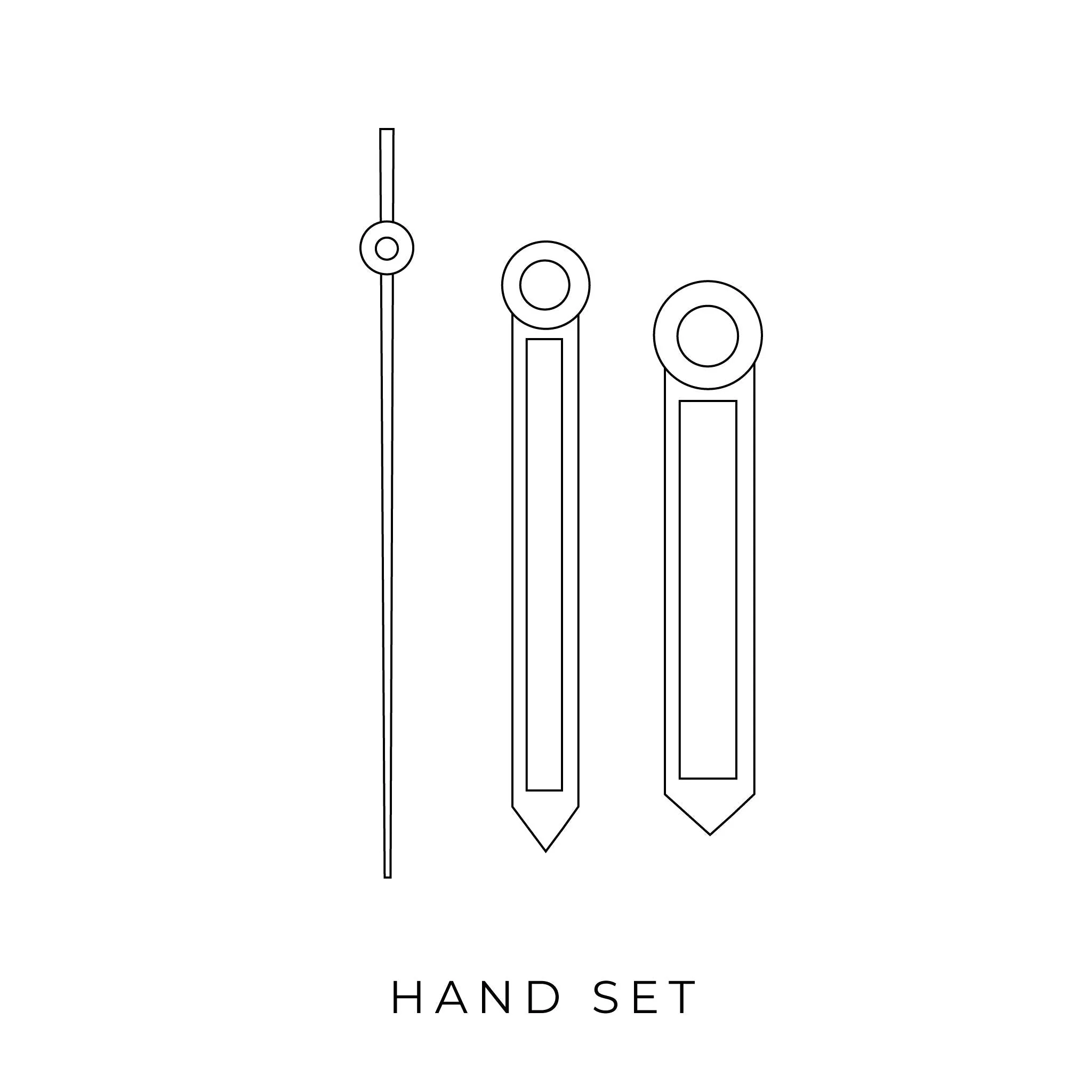 Parts For Technomarine TM-725012 - Image 9