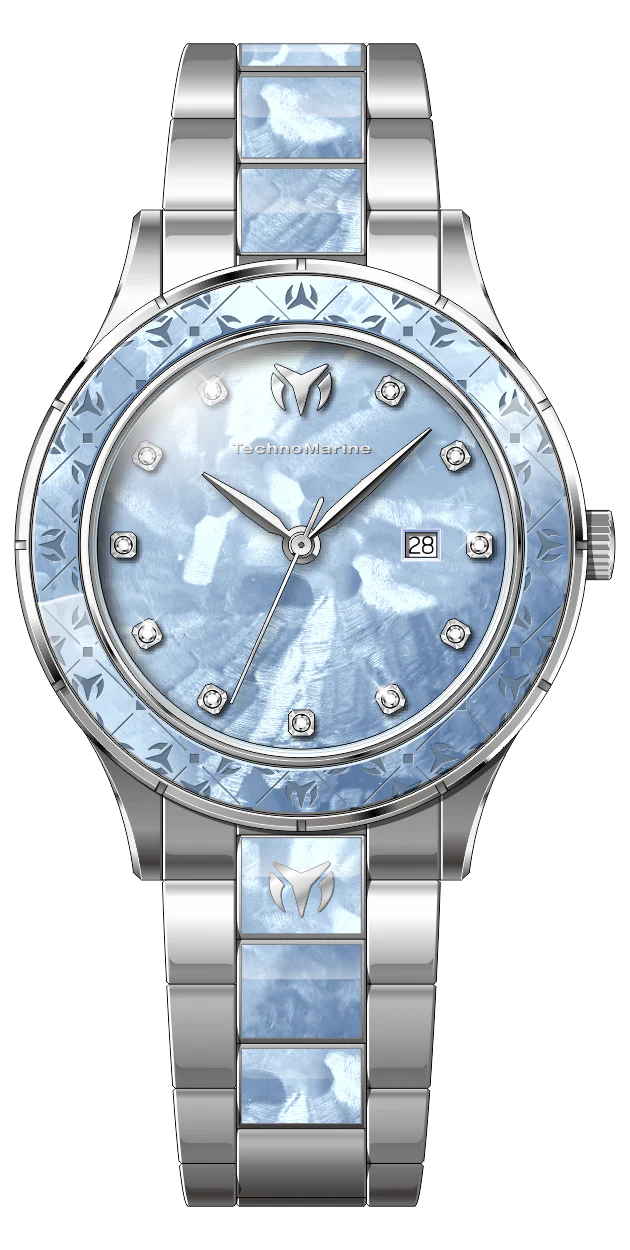 Parts For Technomarine TM-725054