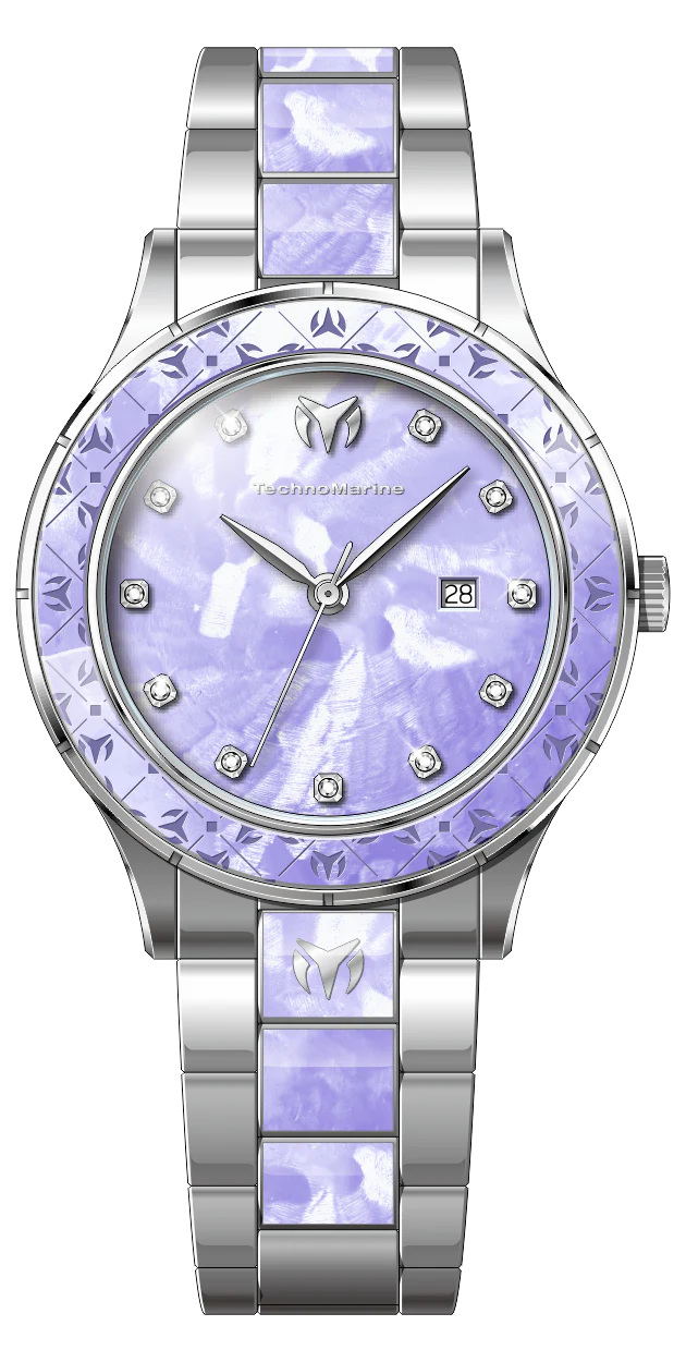 Parts For Technomarine TM-725055