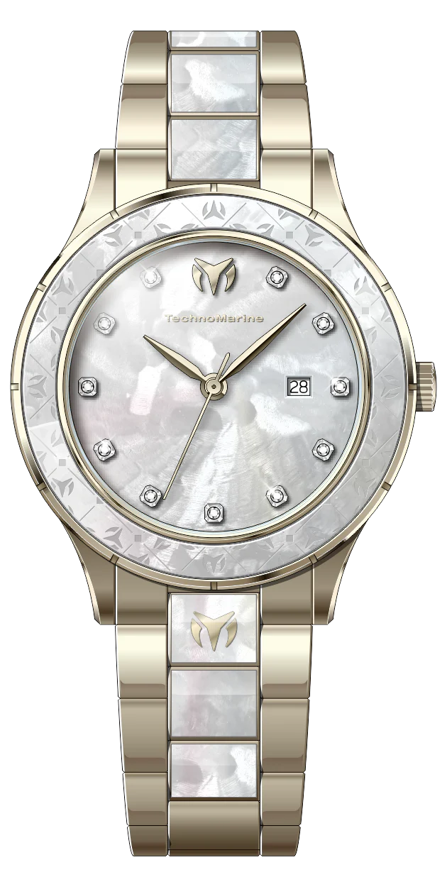 Parts For Technomarine TM-725057