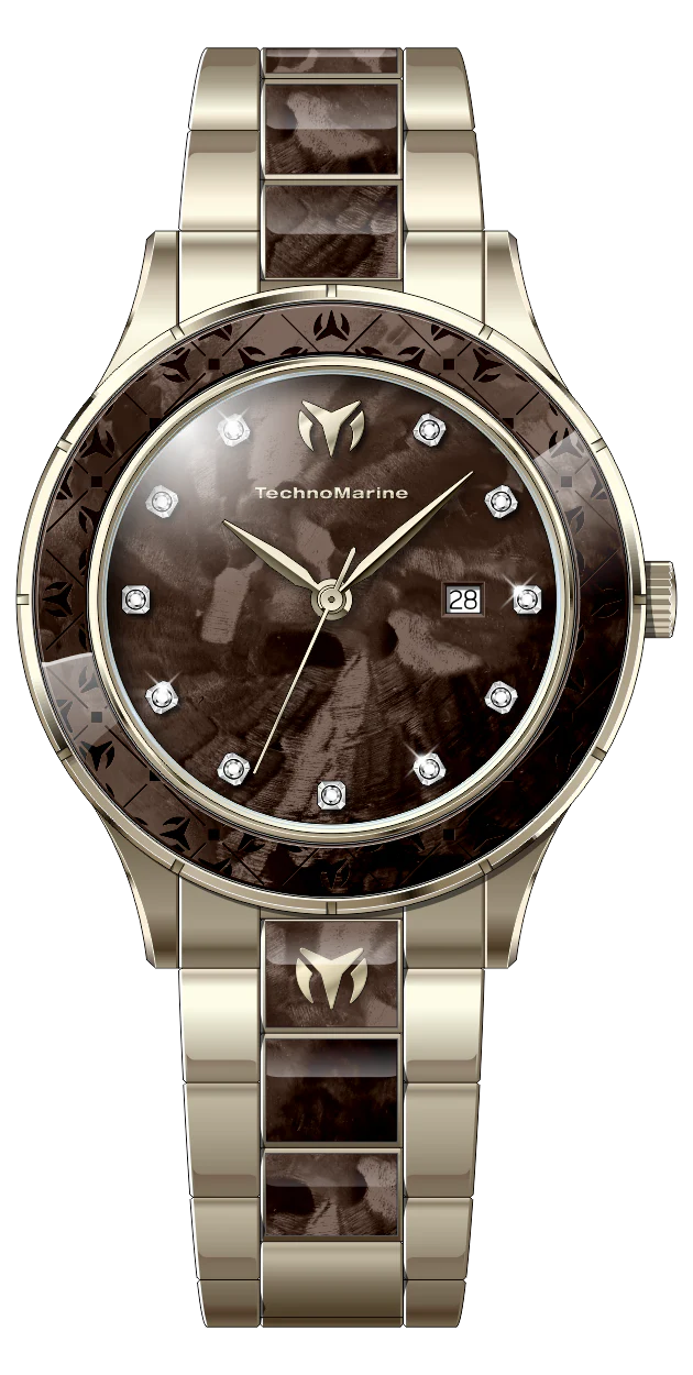 Parts For Technomarine TM-725058