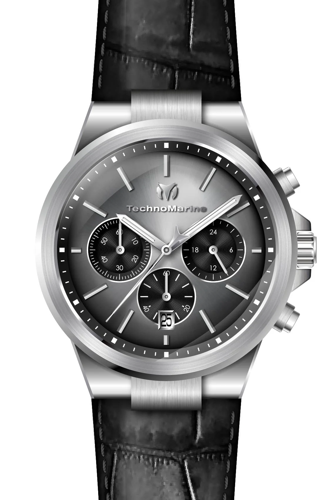 Parts for Technomarine TM-820012