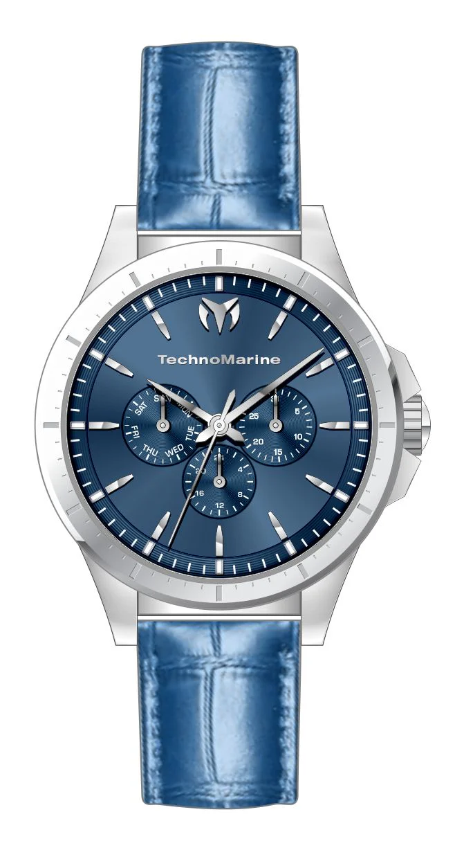 Parts For Technomarine TM-822027